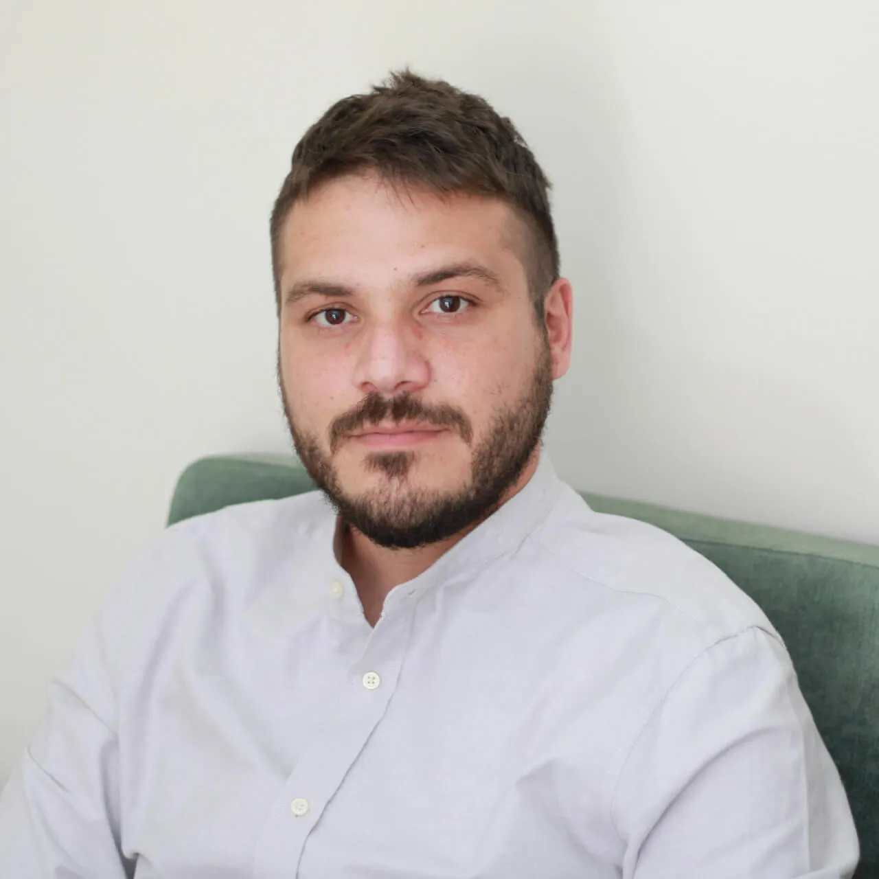Χρήστος Κωστικίδης